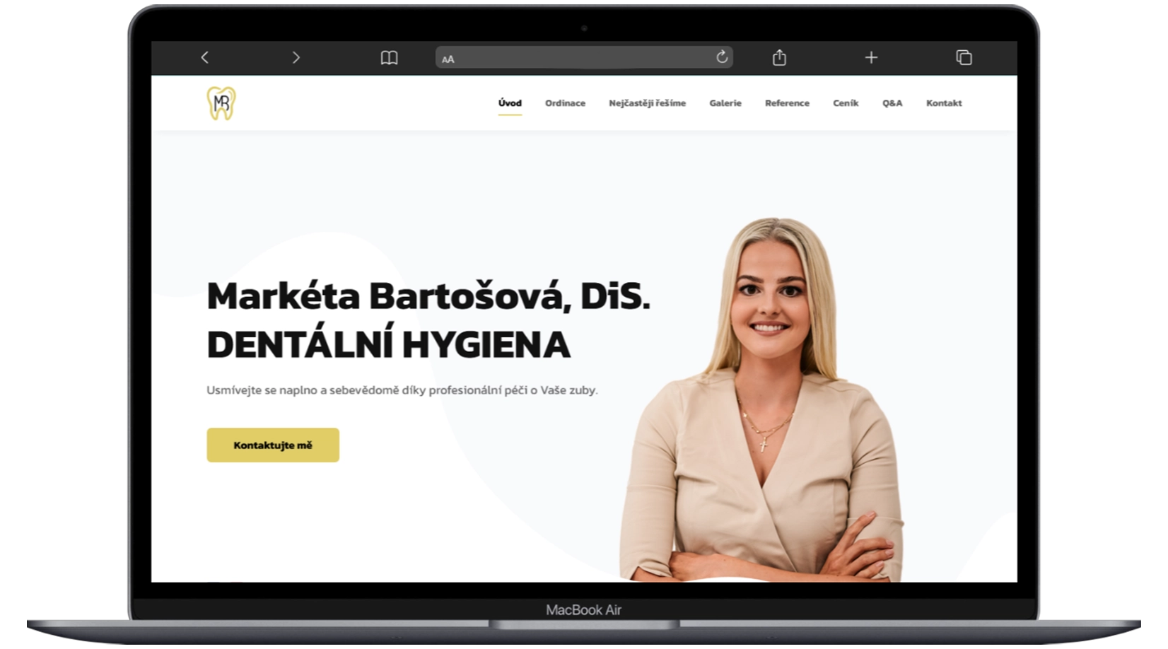 Markéta Bartošová